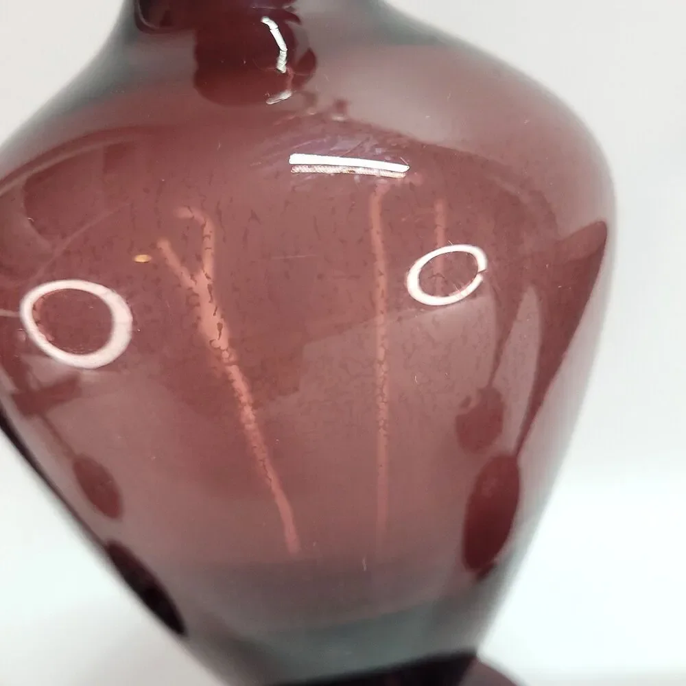 Cambridge Glass cambridge amethyst
